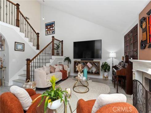 8 Monticello , Irvine, CA