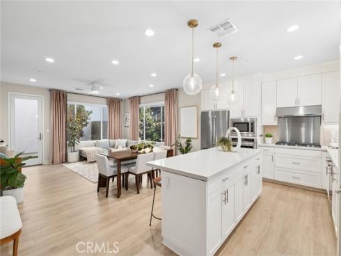 163 Tenor , Irvine, CA