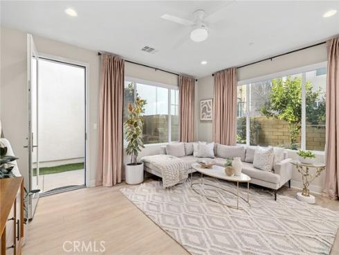 163 Tenor , Irvine, CA