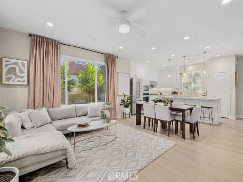 163 Tenor , Irvine, CA