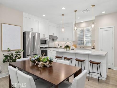 163 Tenor , Irvine, CA