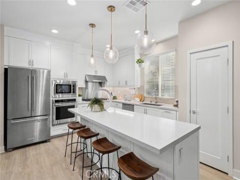 163 Tenor , Irvine, CA