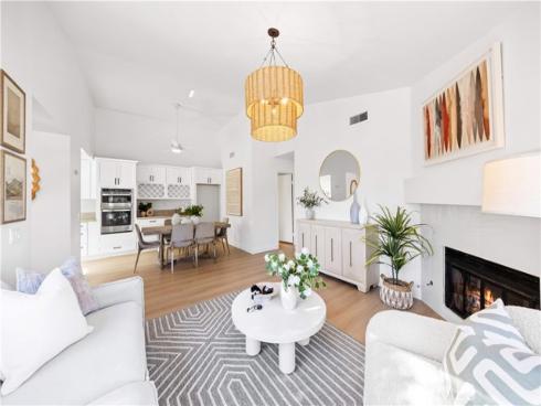 369 Deerfield Ave 35 , Irvine, CA