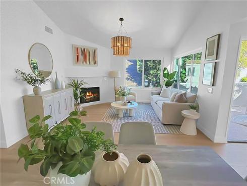 369 Deerfield Ave 35 , Irvine, CA