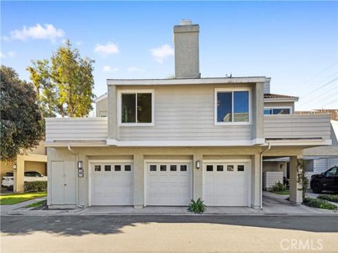 369 Deerfield Ave 35 , Irvine, CA