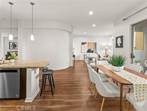 21 Gramercy 208 , Irvine, CA