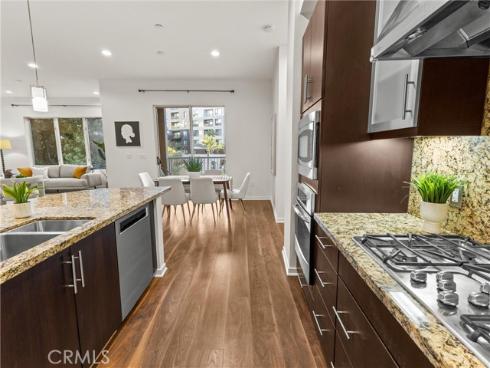 21 Gramercy 208 , Irvine, CA