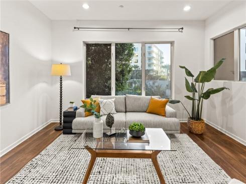 21 Gramercy 208 , Irvine, CA