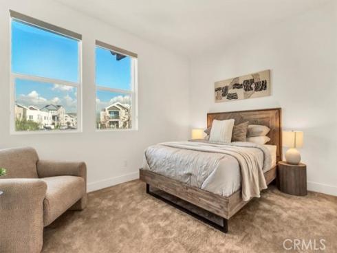 214 Tank , Irvine, CA