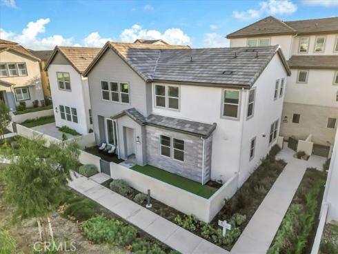 214 Tank , Irvine, CA