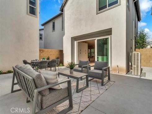 214 Tank , Irvine, CA