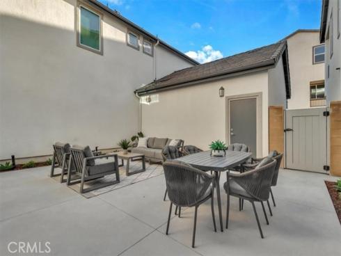 214 Tank , Irvine, CA