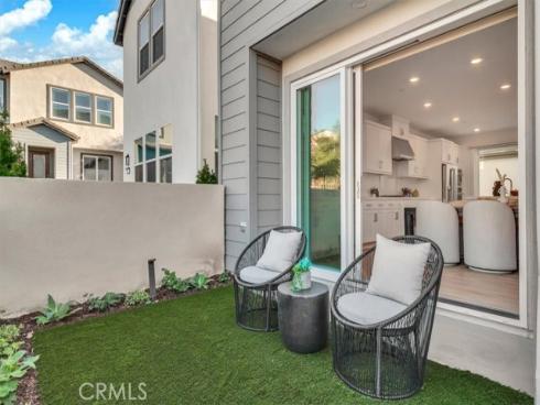 214 Tank , Irvine, CA