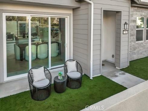 214 Tank , Irvine, CA