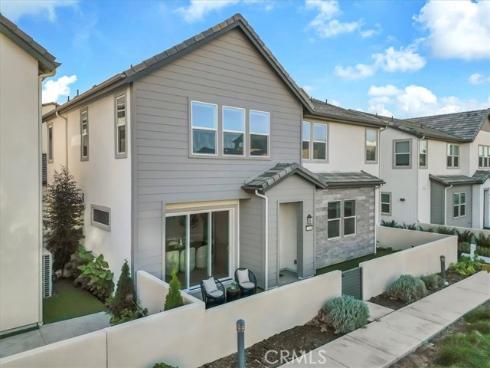 214 Tank , Irvine, CA