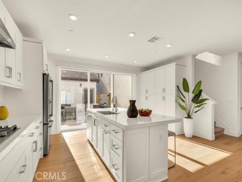 214 Tank , Irvine, CA