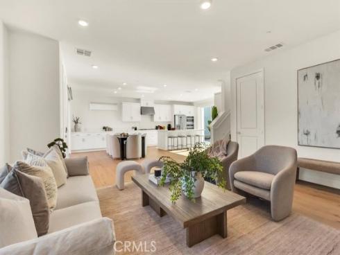 214 Tank , Irvine, CA