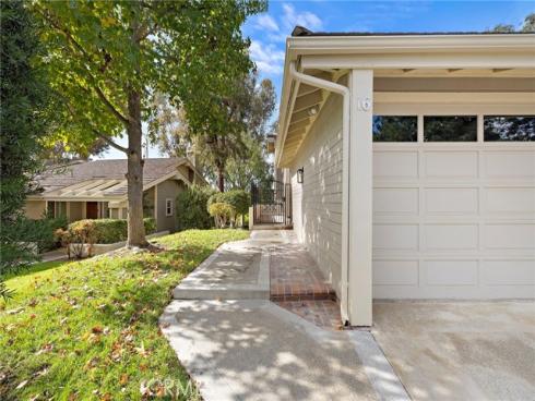 16 Morning Glory , Irvine, CA