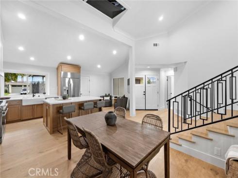 16 Morning Glory , Irvine, CA