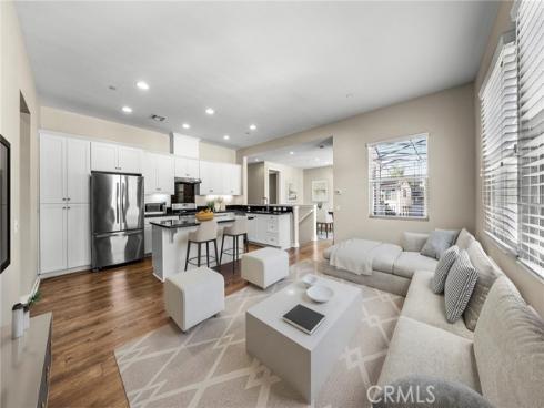 276 Borrego , Irvine, CA