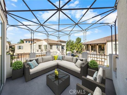 276 Borrego , Irvine, CA