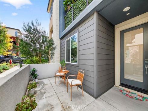 132 Abacus , Irvine, CA