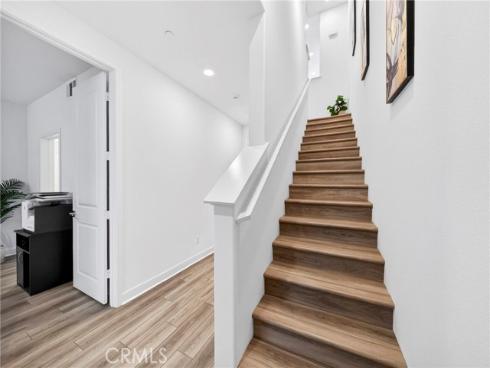 132 Abacus , Irvine, CA