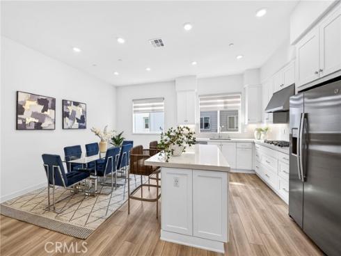 132 Abacus , Irvine, CA