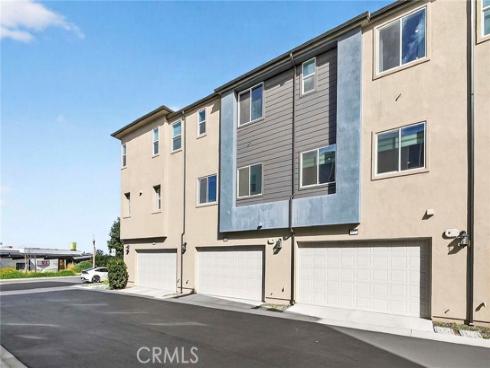 132 Abacus , Irvine, CA