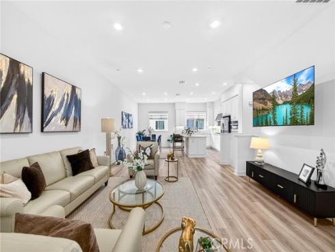 132 Abacus , Irvine, CA