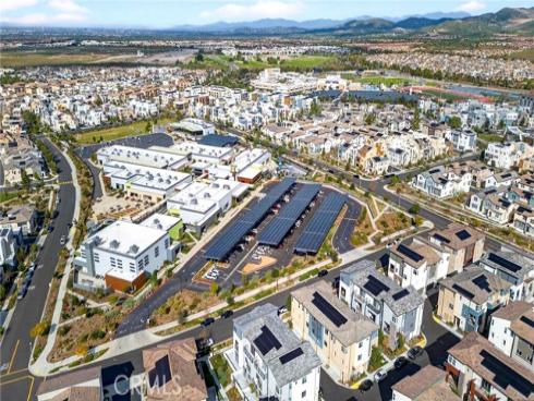 132 Abacus , Irvine, CA