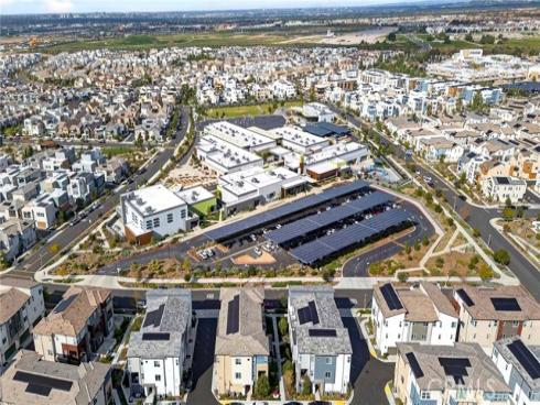 132 Abacus , Irvine, CA