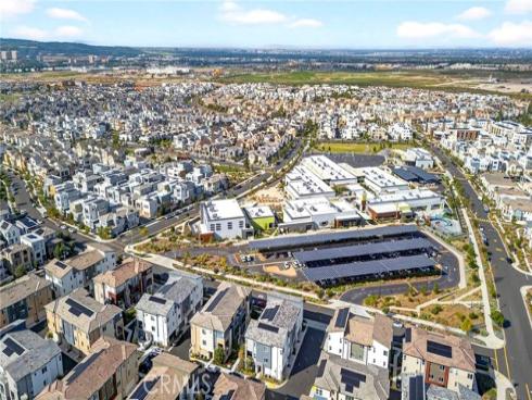 132 Abacus , Irvine, CA