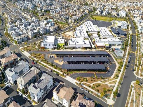 132 Abacus , Irvine, CA