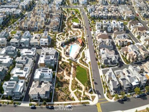 132 Abacus , Irvine, CA