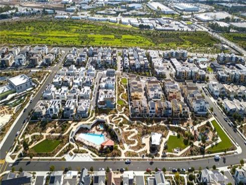 132 Abacus , Irvine, CA