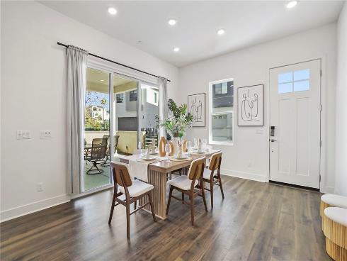 140 Yugen , Irvine, CA