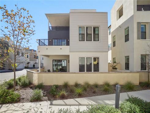 140 Yugen , Irvine, CA