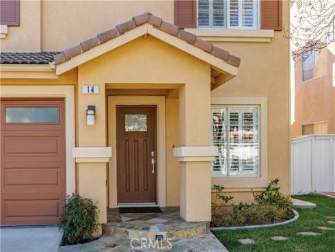 14 Sorenson , Irvine, CA