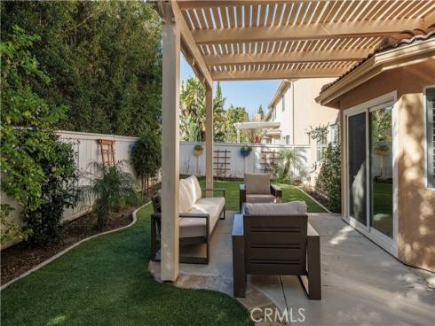 14 Sorenson , Irvine, CA