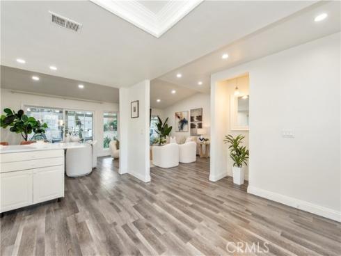 1 Emperor , Irvine, CA