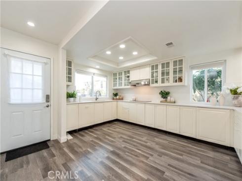 1 Emperor , Irvine, CA