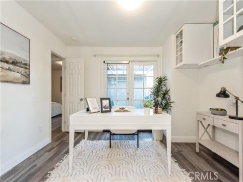 1 Emperor , Irvine, CA