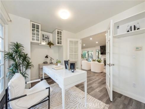 1 Emperor , Irvine, CA