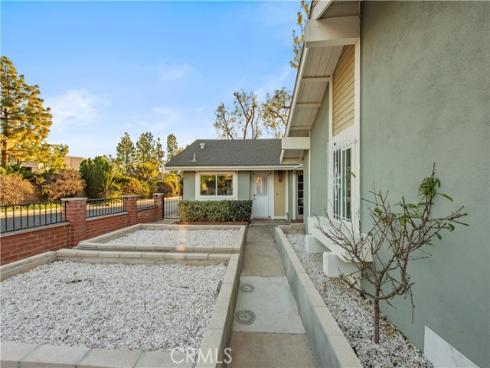 1 Emperor , Irvine, CA