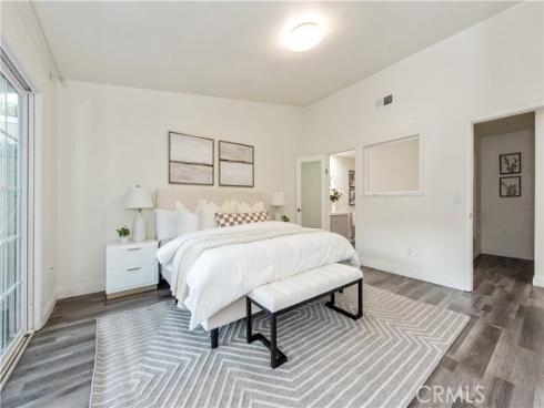 1 Emperor , Irvine, CA