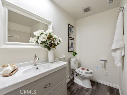 1 Emperor , Irvine, CA