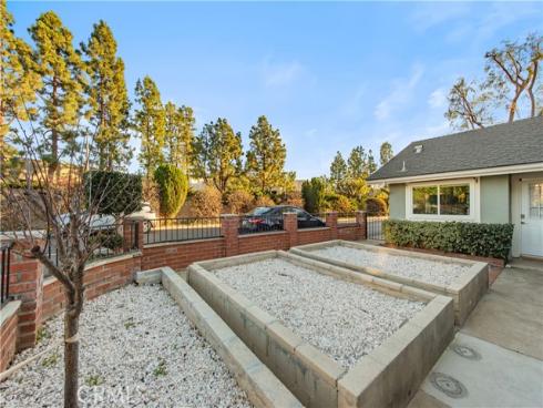 1 Emperor , Irvine, CA