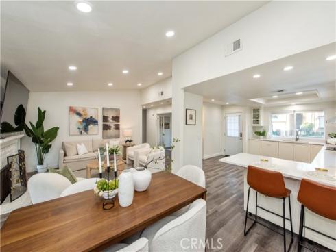 1 Emperor , Irvine, CA