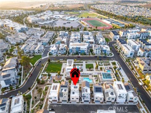 127 Restore , Irvine, CA